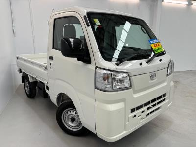 2023 DAIHATSU HIJET STANDARD 4WD for sale in Breakwater